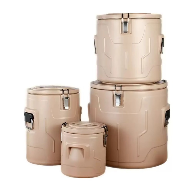 Food Storage Kitchen - 상업용 단열 식품 보관 용기, 호텔