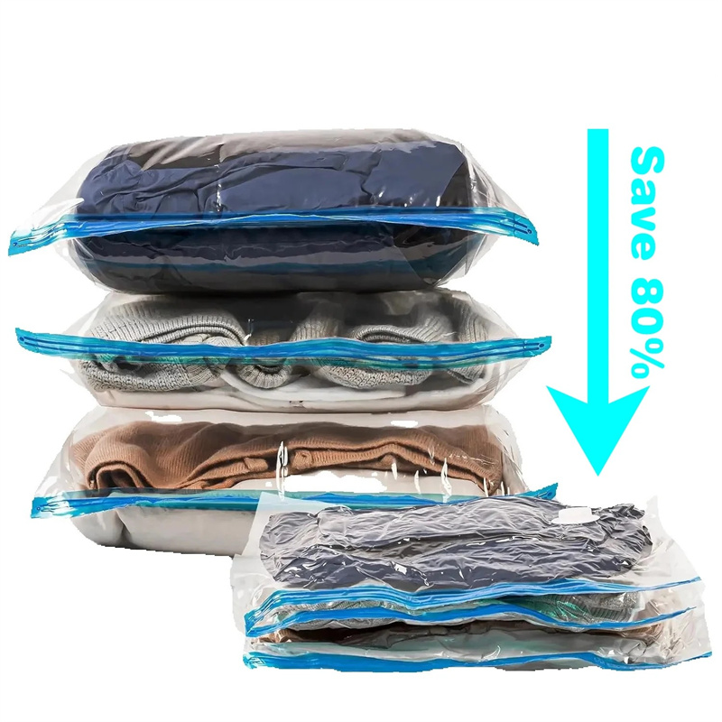 Food Storage Zip Bags - 전기 펌프 에어 펌프 미니 진공