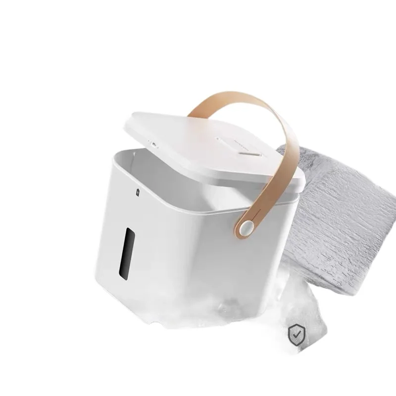 Food Storage Freeze Dried - 지능형 진공 곡물 저장통, 고양이 사료