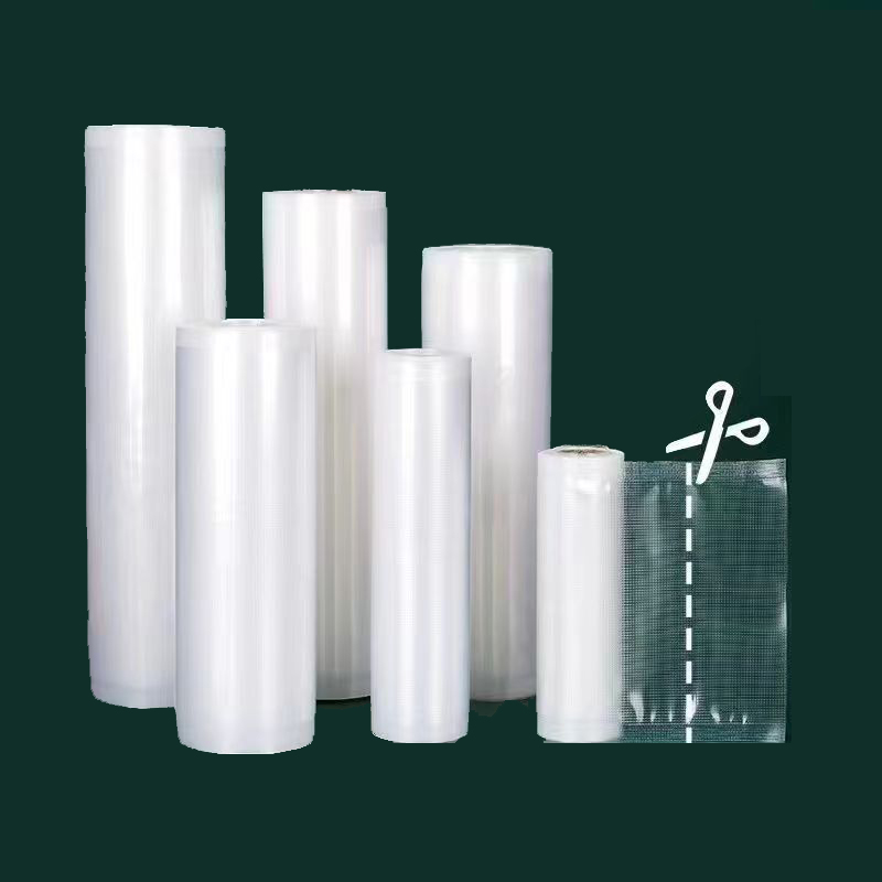 Food Storage Vacuum Bags - 식품 진공 포장 실러 보관 가방