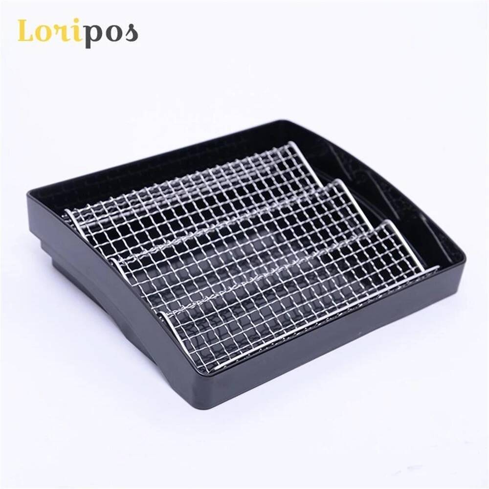 Food Storage Net Cabinet - 캐비닛 식품 트레이 슈퍼마켓 신선 식품