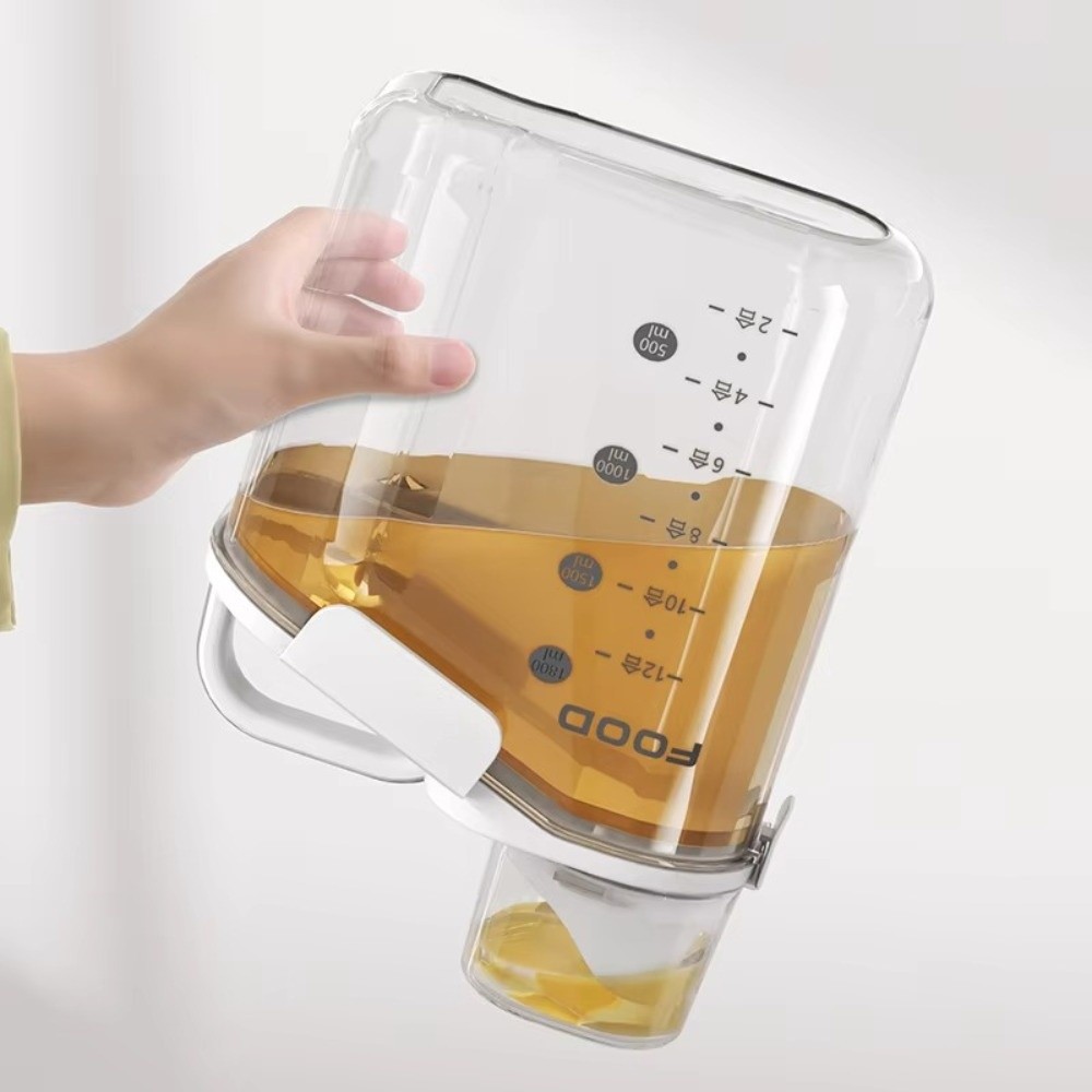 Food Storage Freeze Dried - 습기 방지 애완동물 사료 보관 버킷