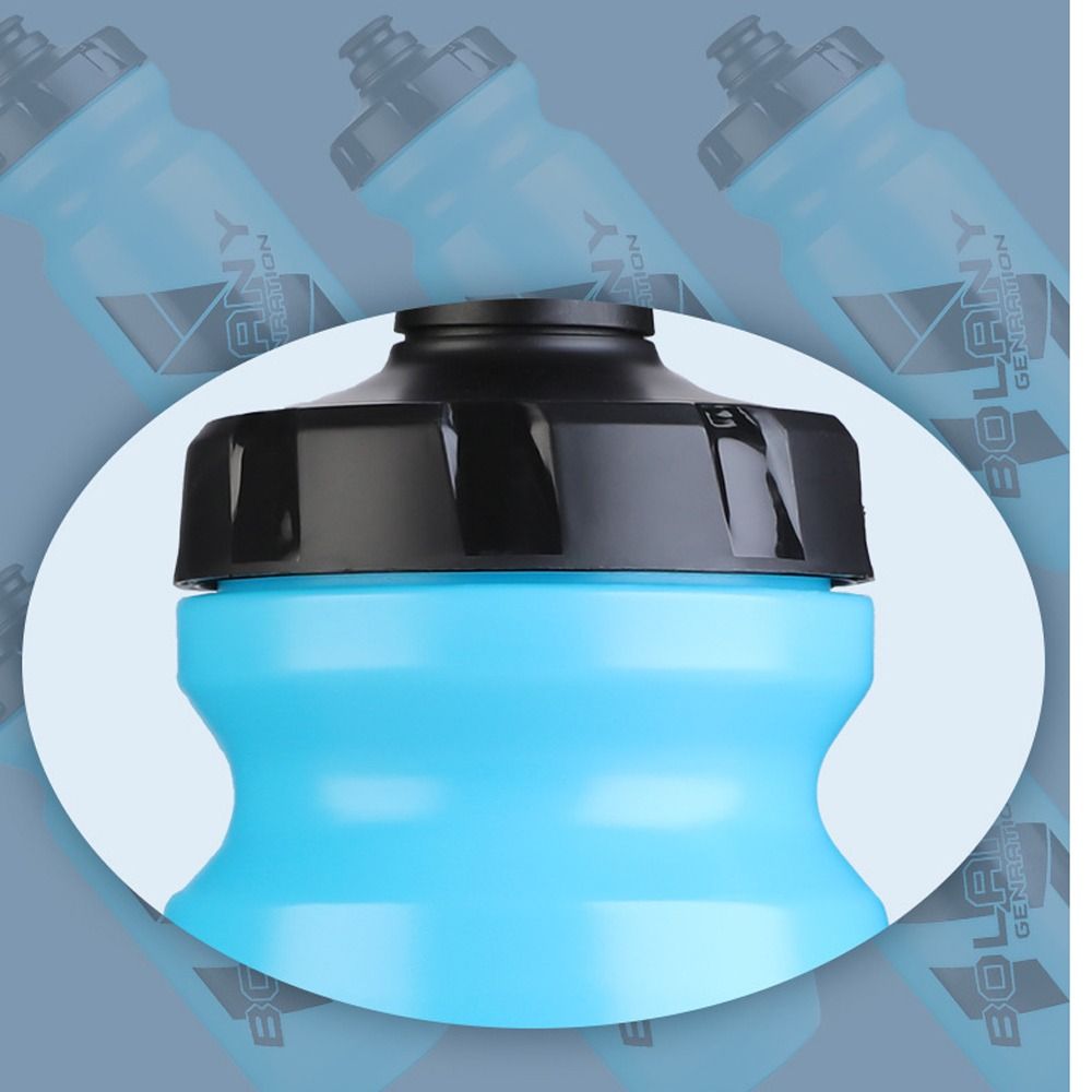 Condiment Squeeze Bottle - 세이프 스퀴즈 610ML 경량 PP5 누수