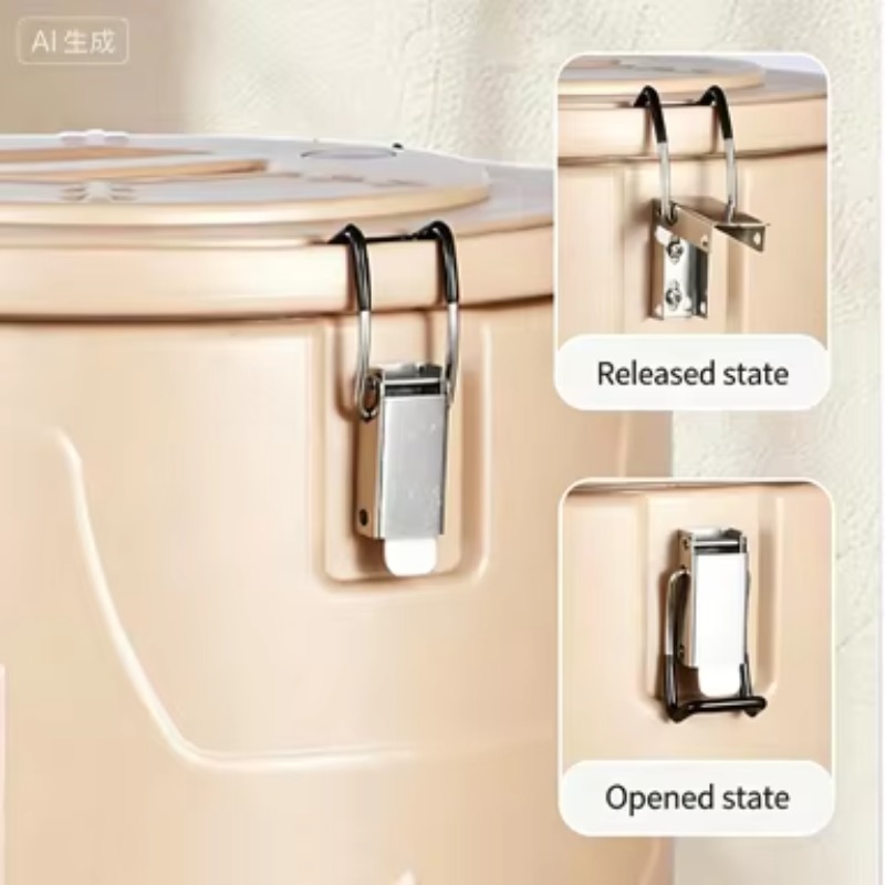 상업용 단열 식품 보관 용기, 호텔 주방 케이터링 장비 - Food Storage Kitchen 리뷰 및 가격