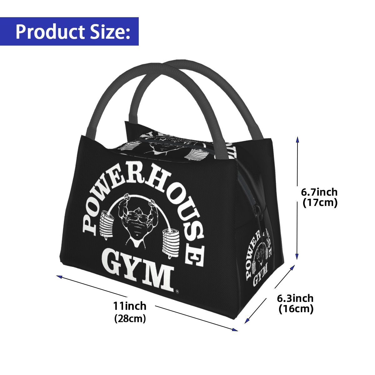 Powerhouse Gym Fitness Buildin - Food Storage Building 리뷰 및 가격