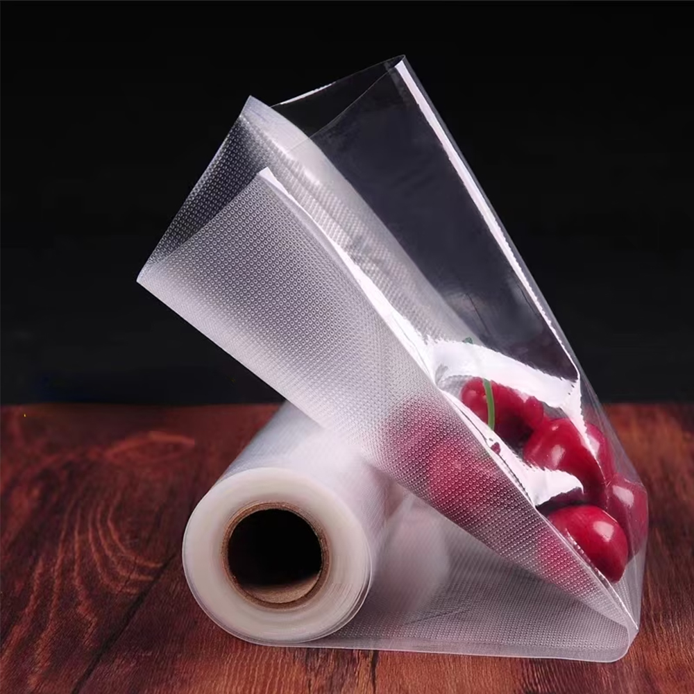 2팩 식품 진공 밀봉 롤백, 길이 196.85인치/50 - Food Storage Zip Bags 리뷰 및 가격
