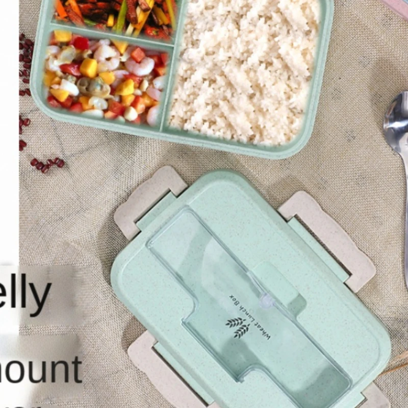 휴대용 전자 레인지 도시락, 밀 빨대 식기, 식품 보관 - Food Storage Zip Bags 리뷰 및 가격