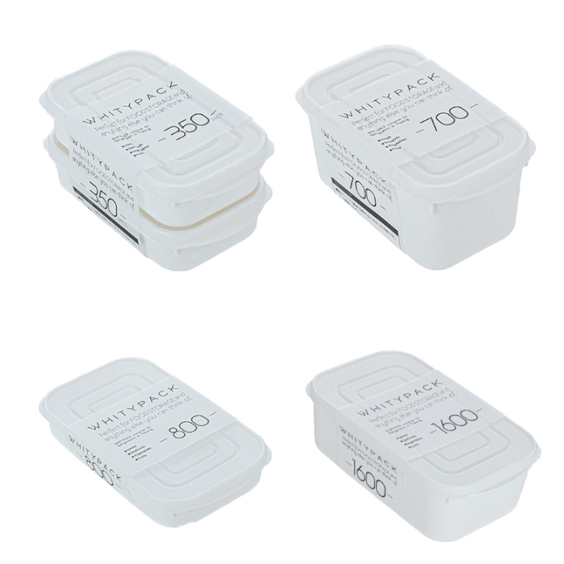 일본산 육류 포장 상자 식품 등급 냉장고 보관 과일 야 - Food Storage Square Containers 리뷰 및 가격