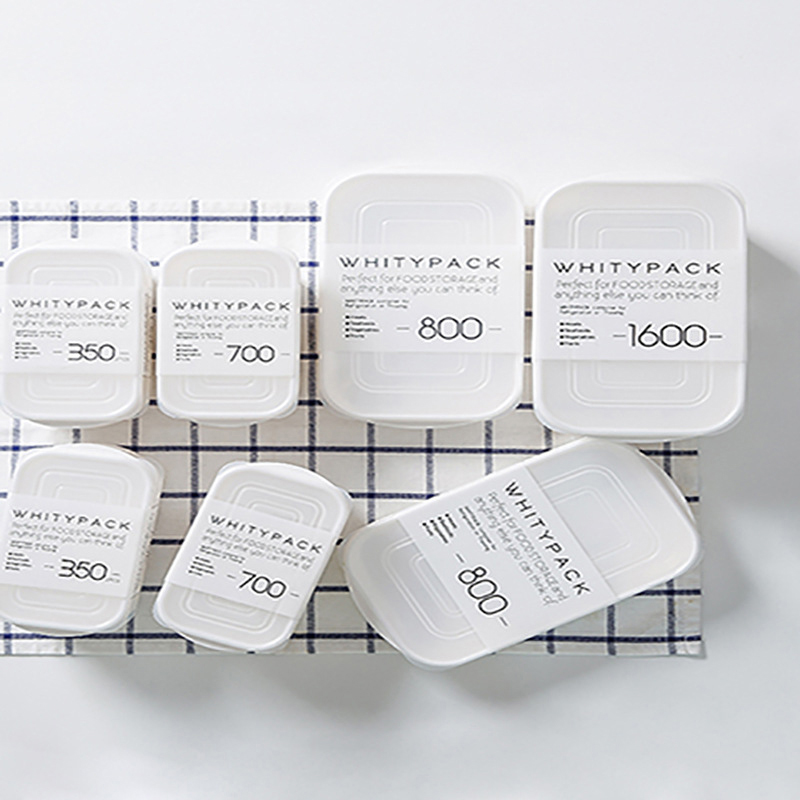 일본산 육류 포장 상자 식품 등급 냉장고 보관 과일 야 - Food Storage Square Containers 리뷰 및 가격