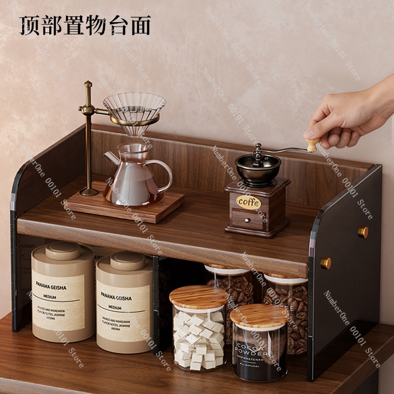 대용량 다층 애완동물 간식 보관 랙 데스크탑 정리함 ( - Food Storage Freeze Dried 리뷰 및 가격