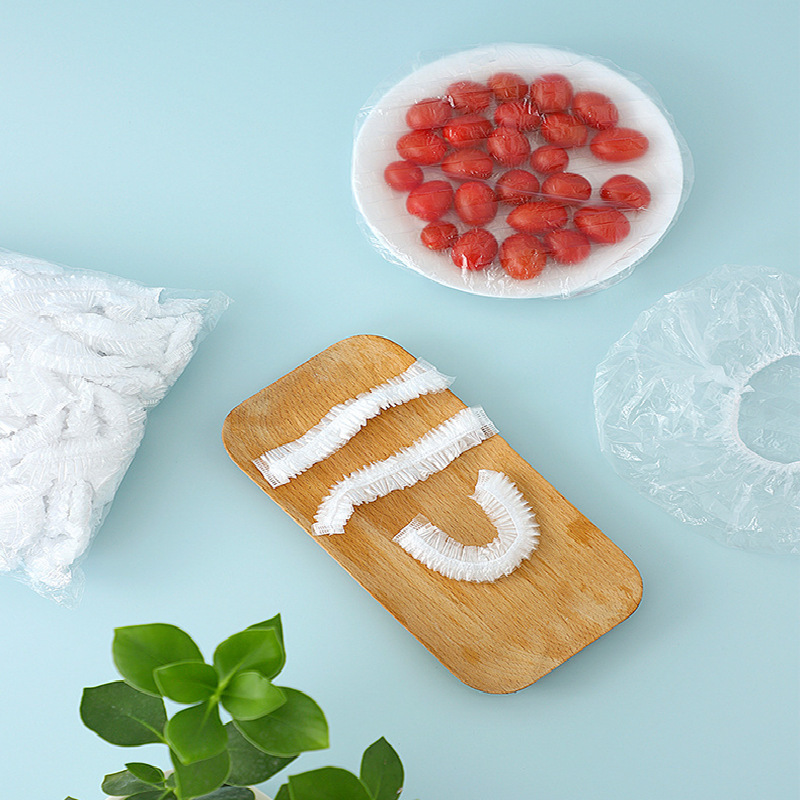일회용 식품 랩, 과일 보존 그릇 커버, 식품 뚜껑,  - Food Storage Zip Bags 리뷰 및 가격