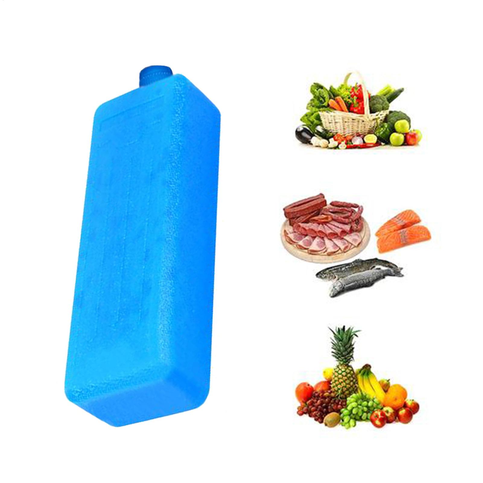 350ml 차량용 캠핑 아이스박스 장시간 보냉팩 빠른  - Food Storage Freeze Dried 리뷰 및 가격