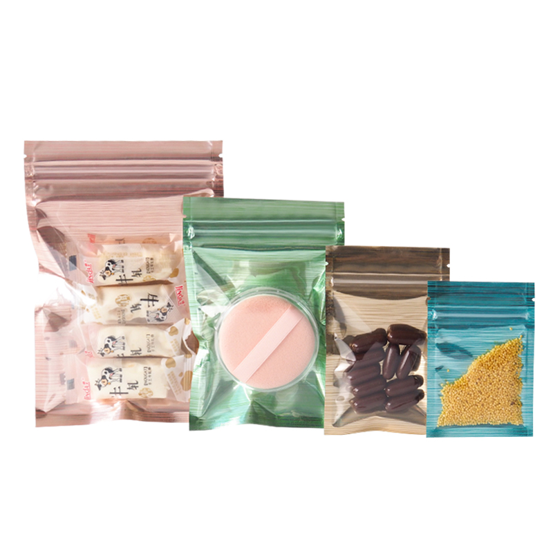 2000 개/몫 4 크기 Reclosable 알루미늄  - Food Storage In Mylar Bags 리뷰 및 가격