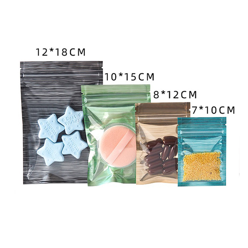 2000 개/몫 4 크기 Reclosable 알루미늄  - Food Storage In Mylar Bags 리뷰 및 가격