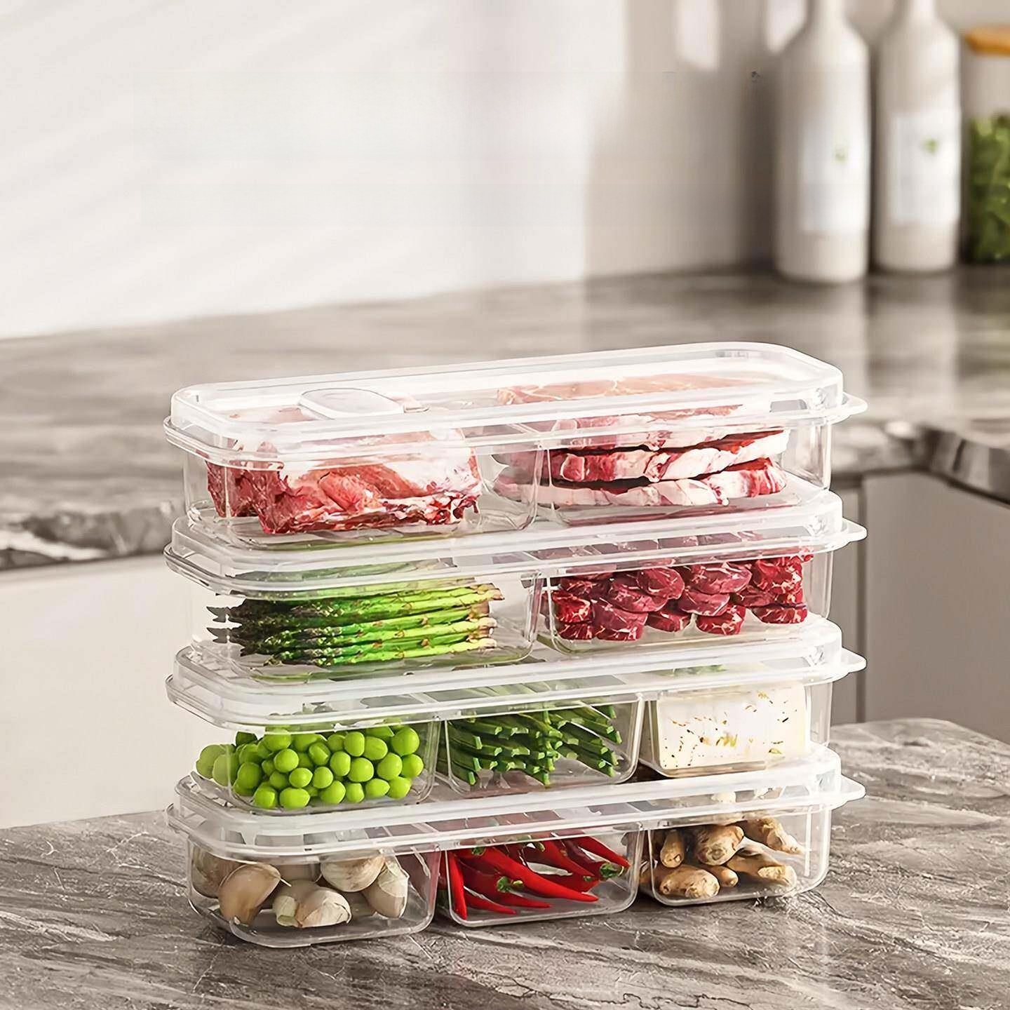 냉동 건조 실리콘 보관함, 개별 보관, 스팀 가능, 아 - Food Storage Freeze Dried 리뷰 및 가격