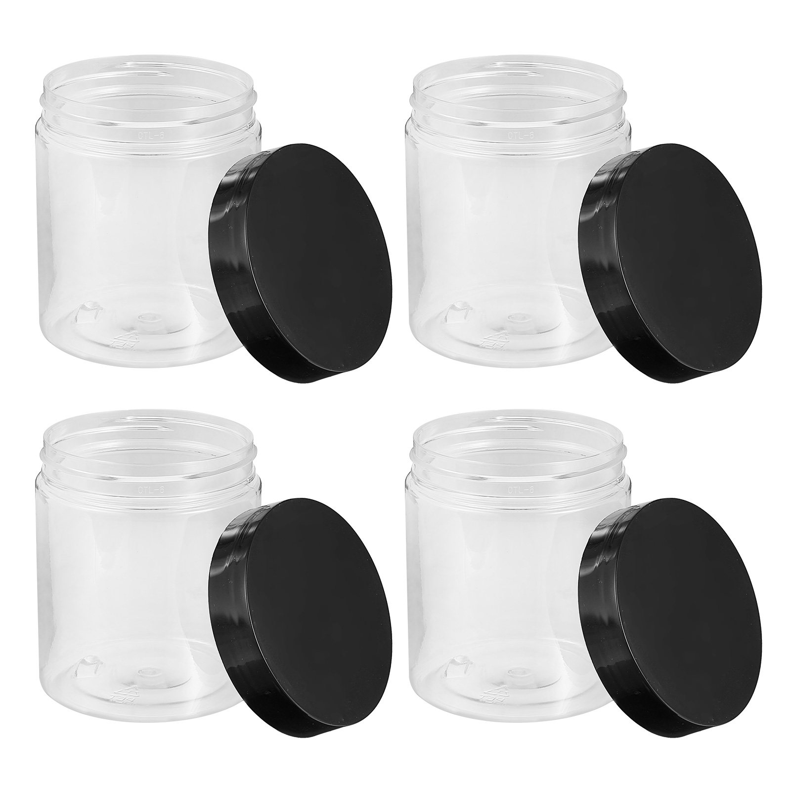 12개 투명 플라스틱 보관 용기 밀폐형 식품 보관함 주 - Food Storage Kitchen 리뷰 및 가격