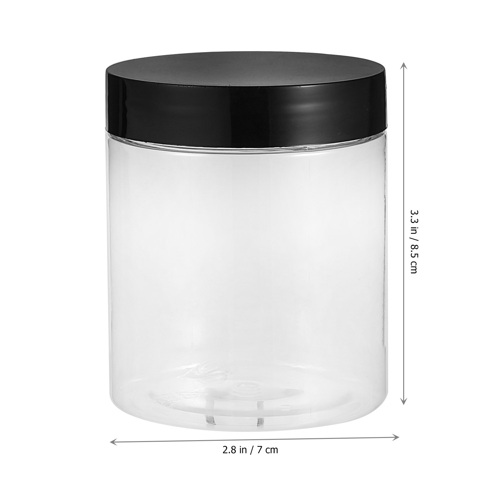 12개 투명 플라스틱 보관 용기 밀폐형 식품 보관함 주 - Food Storage Kitchen 리뷰 및 가격