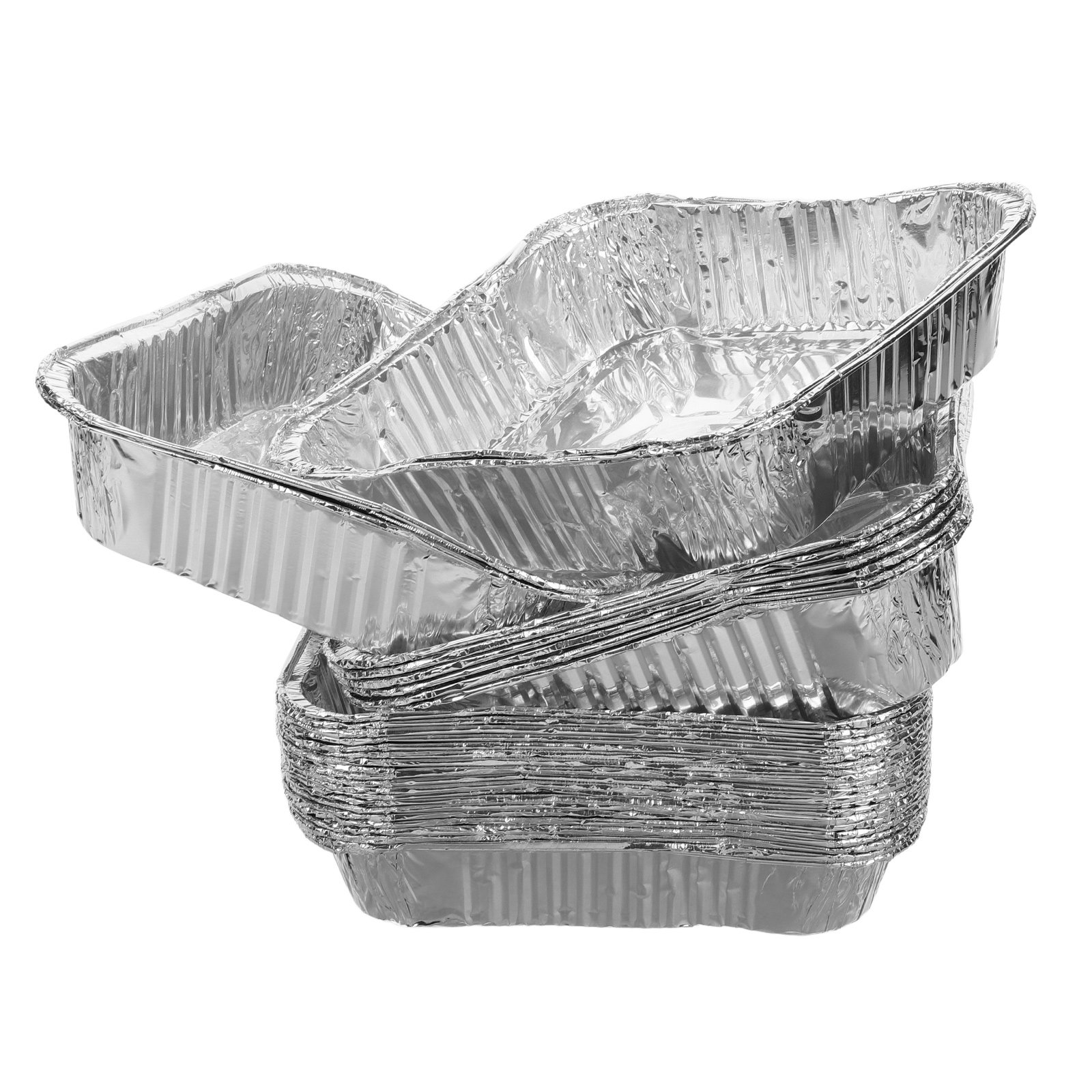 30개입 알루미늄 호일 일회용 베이킹 트레이 오븐용 조 - Storage Food Tray 리뷰 및 가격