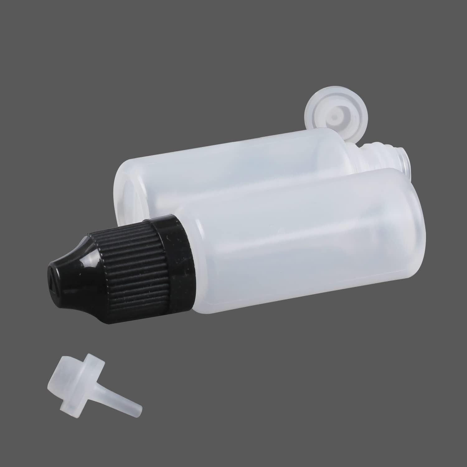 LDPE 얇은 팁 스포이드 병, 작은 빈 스퀴즈 스포이 - Condiment Squeeze Bottle 리뷰 및 가격