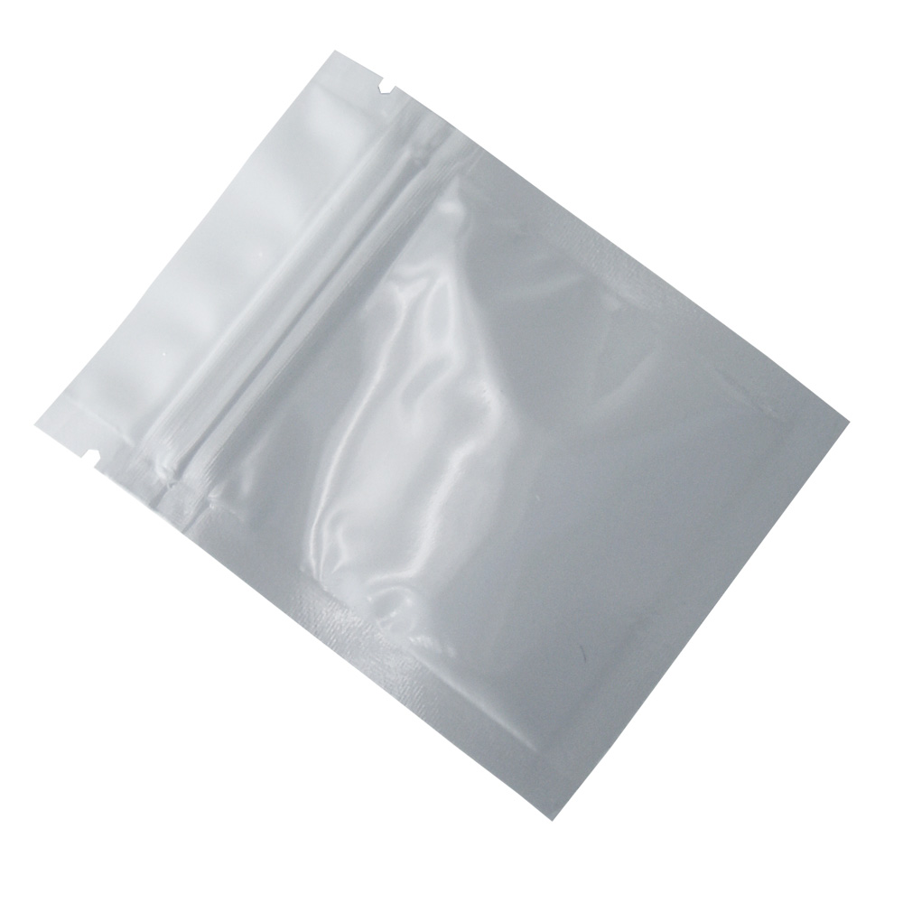 500 조각 6x8cm 작은 재밀봉 가능한 지퍼 잠금  - Food Storage In Mylar Bags 리뷰 및 가격