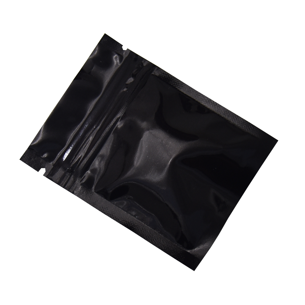 500 조각 6x8cm 작은 재밀봉 가능한 지퍼 잠금  - Food Storage In Mylar Bags 리뷰 및 가격