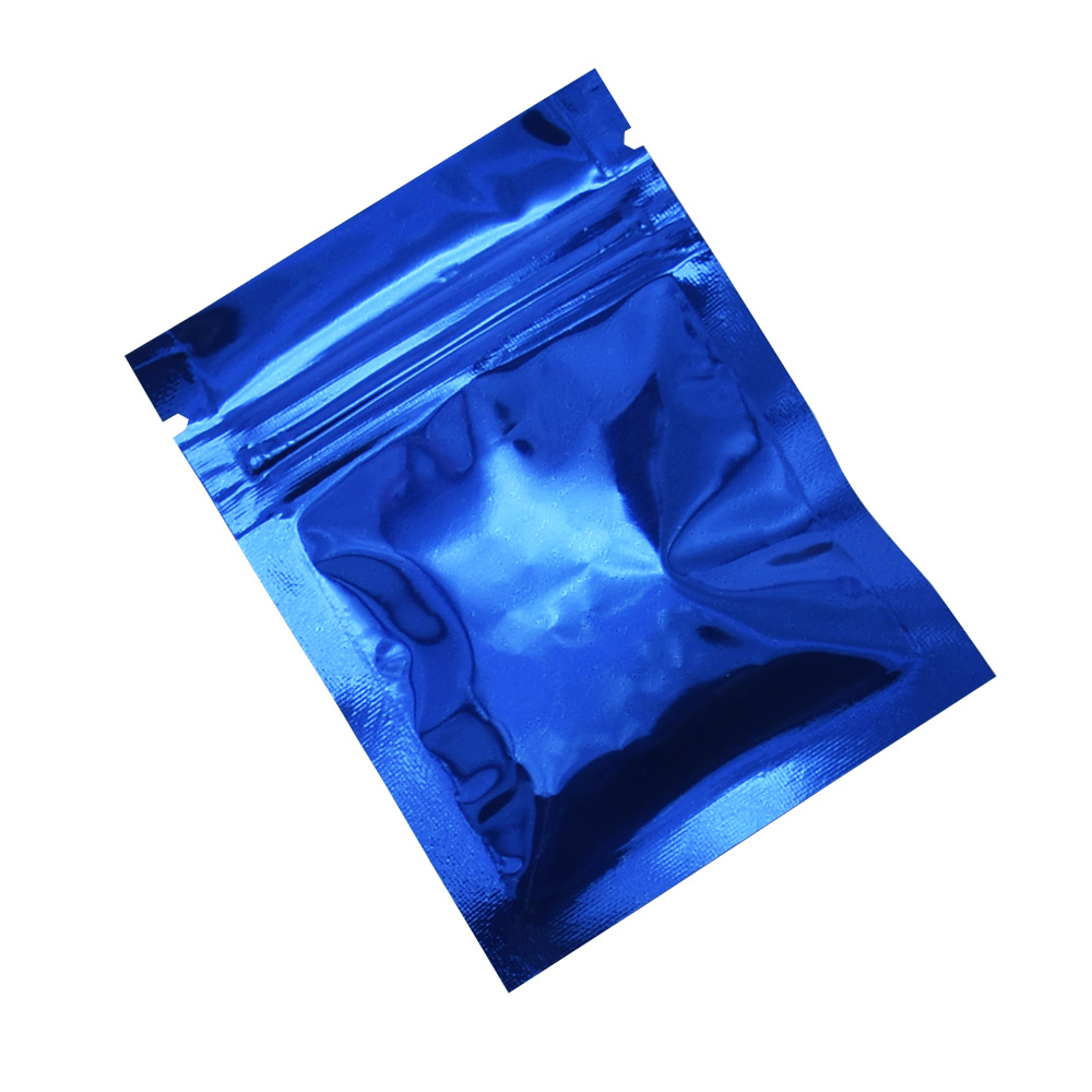 500 조각 6x8cm 작은 재밀봉 가능한 지퍼 잠금  - Food Storage In Mylar Bags 리뷰 및 가격