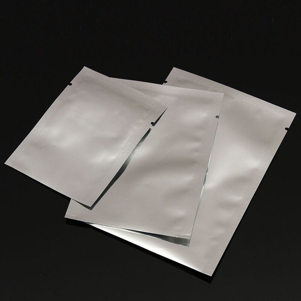 100PCS 방수 식품 등급 주방 용품 진공 실러 보관 - Food Storage Zip Bags 리뷰 및 가격