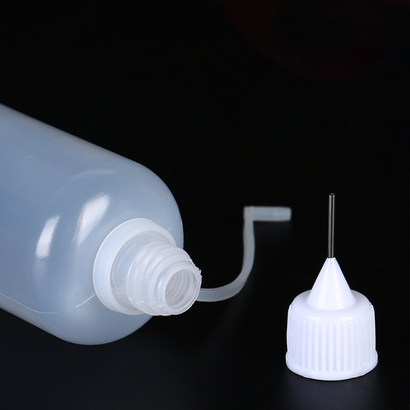 5ml 10ml 30ml 50ml 100ml 바늘 팁  - Condiment Squeeze Bottle 리뷰 및 가격