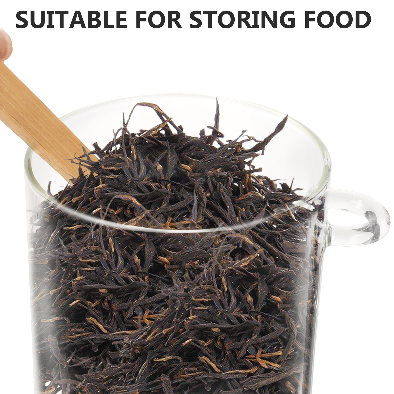 2개 밀가루 설탕 보관 용기 투명 식품 용기 주방용 항 - Food Storage Kitchen 리뷰 및 가격