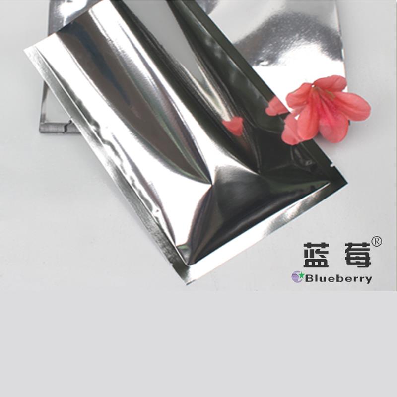8*12cm,100pcs X 도금 알루미늄 호일 백,  - Food Storage In Mylar Bags 리뷰 및 가격