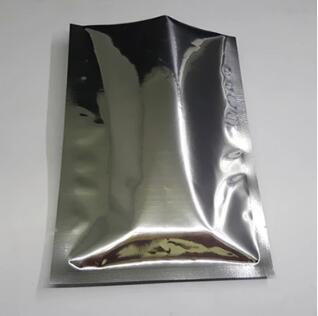 8*12cm,100pcs X 도금 알루미늄 호일 백,  - Food Storage In Mylar Bags 리뷰 및 가격