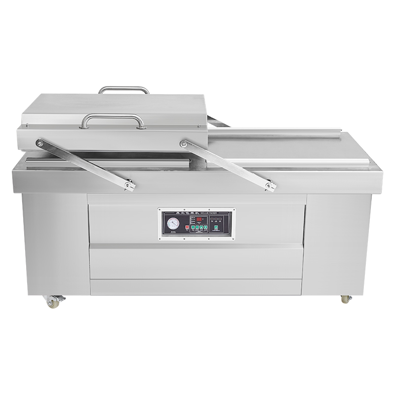 이중 진공 밀봉 DZ-800-A 포장기 - 식품 보존  - Food Storage Kitchen 리뷰 및 가격