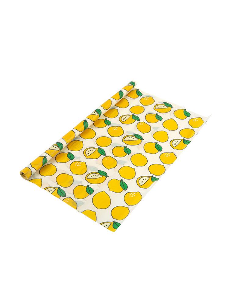 꿀벌 왁스 천 신선 보관 종이 식품 등급 밀봉 패키지  - Beeswax Food Wrap 리뷰 및 가격