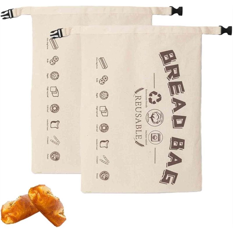 재사용 가능한 밀랍 빵 가방 2팩-사워도우 및 홈메이드 - Beeswax Food Wrap 리뷰 및 가격