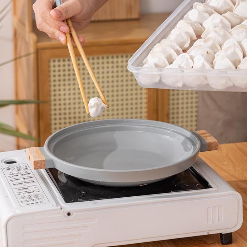 새로운·주방 보관함 냉장고 정리함 투명 식품 용기 트레 - Food Storage Square Containers 리뷰 및 가격