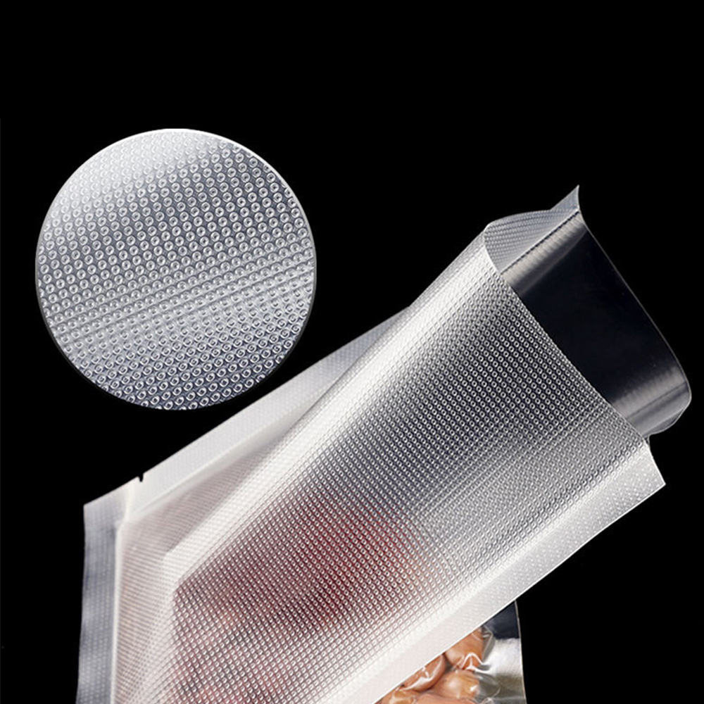 50pcs 주방 음식 진공 실러 가방 Thicken S - Food Storage Vacuum Bags 리뷰 및 가격