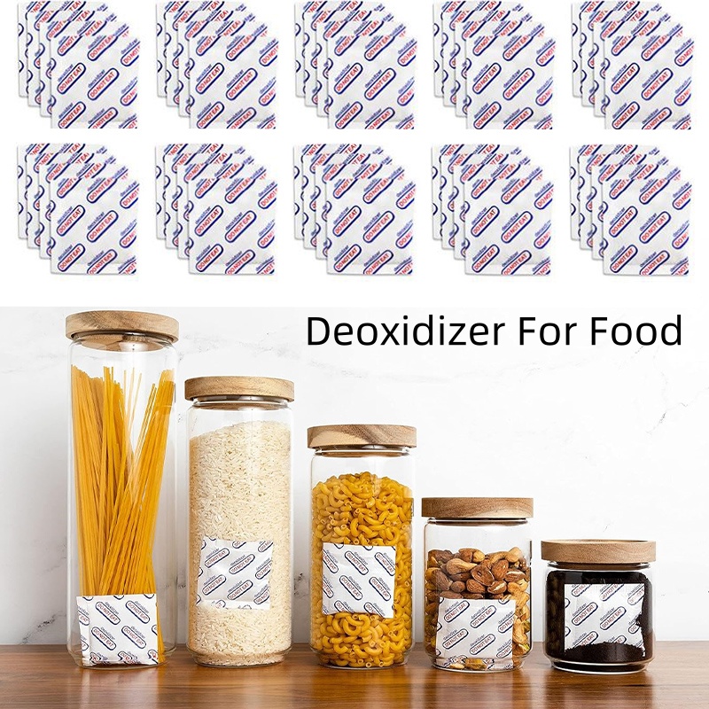 탈취제 습기 흡수제 제습기 24 수분 흡수제 습기 흡수 - Food Storage Oxygen Absorbers 리뷰 및 가격