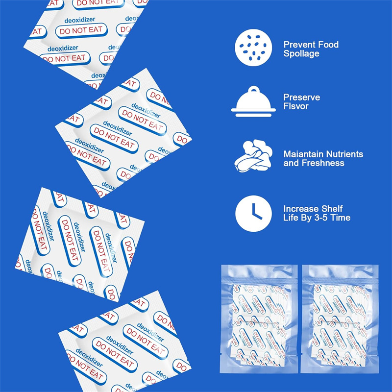 탈취제 습기 흡수제 제습기 24 수분 흡수제 습기 흡수 - Food Storage Oxygen Absorbers 리뷰 및 가격