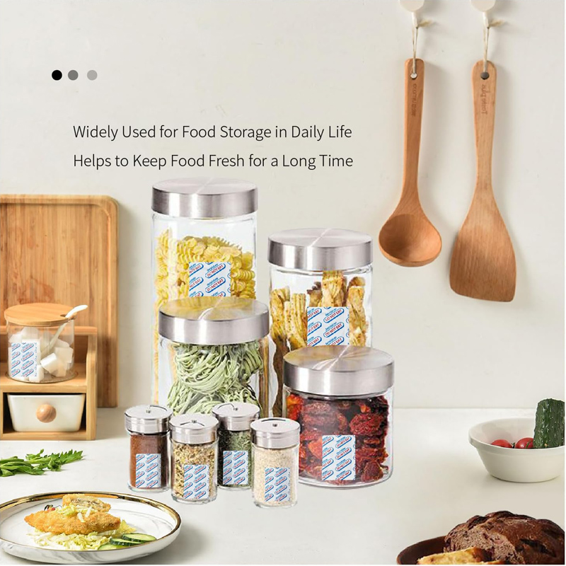 식품 등급 산소 흡수제 20cc-150cc 탈산제 오일 - Food Storage Oxygen Absorbers 리뷰 및 가격