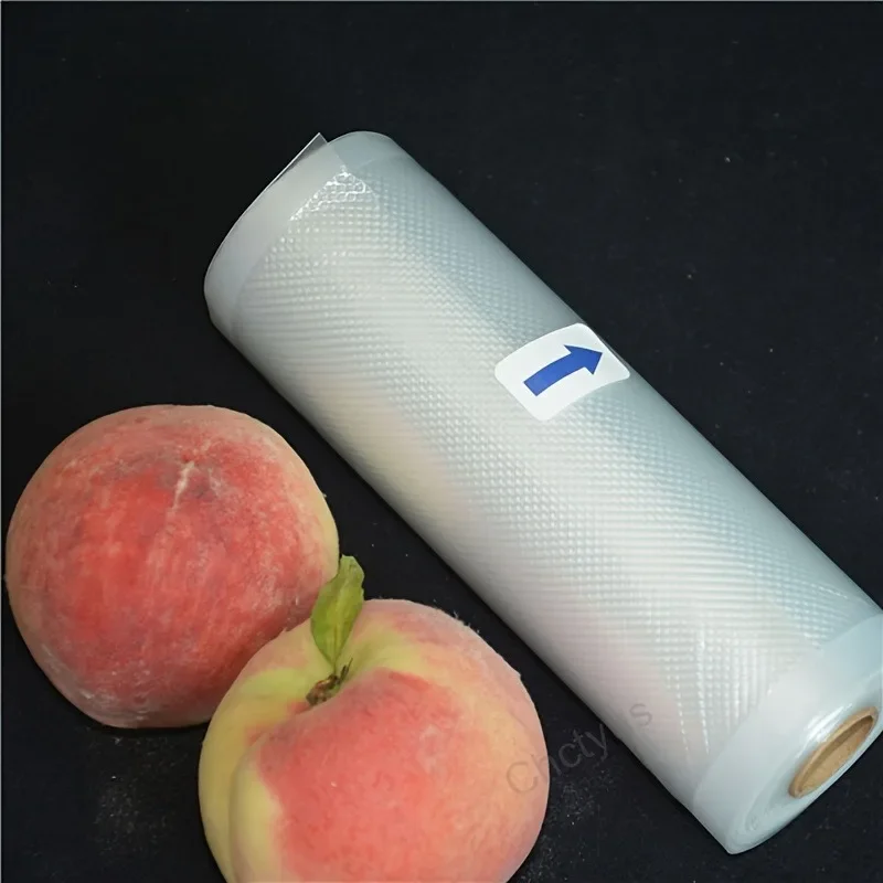 500cm/롤 식품 진공 백, 수비드 보관용, 진공 포 - Food Storage Zip Bags 리뷰 및 가격