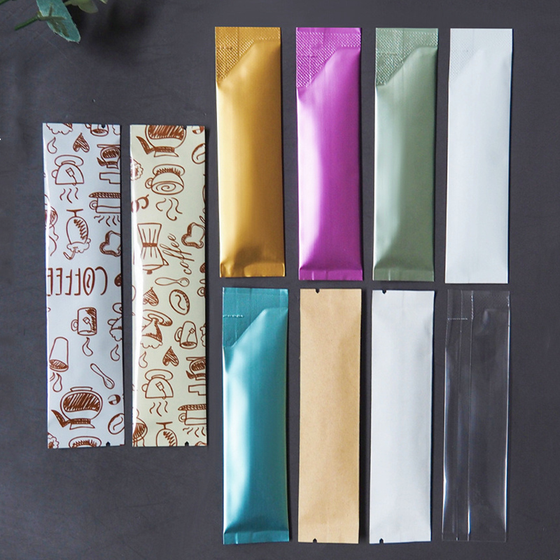 100pcs 소용량 냄새 방지 분말 포장 가방 휴대용  - Food Storage In Mylar Bags 리뷰 및 가격
