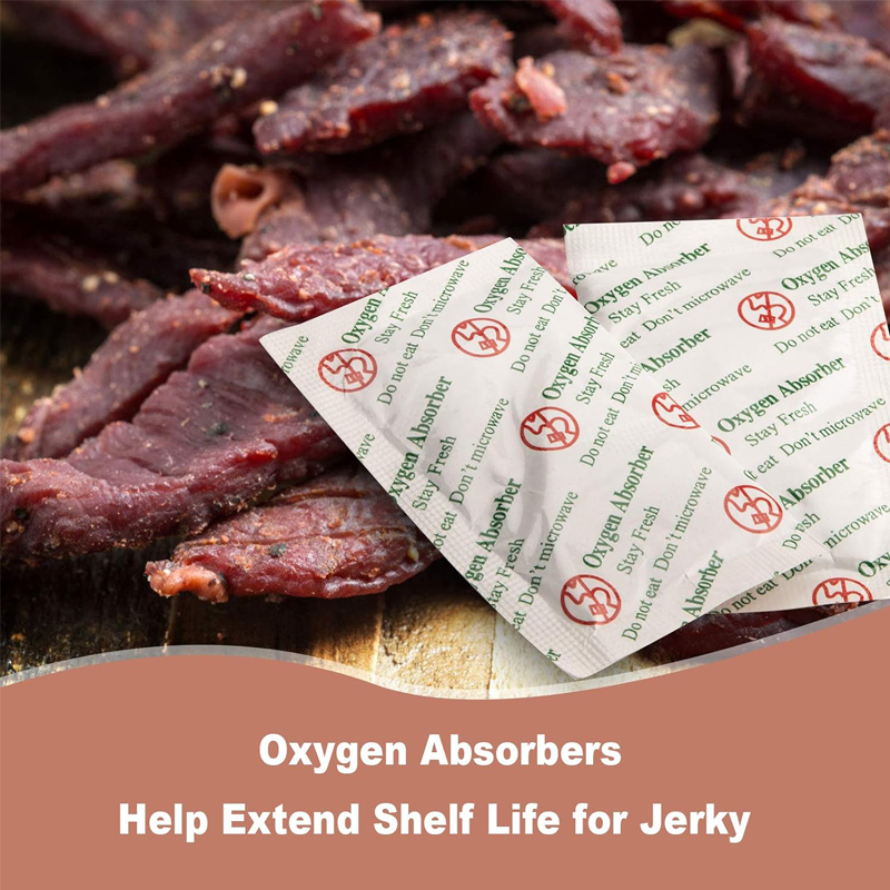 200cc 탈산소제 100개 산소흡수제 가방 식품용 산 - Food Storage Oxygen Absorbers 리뷰 및 가격