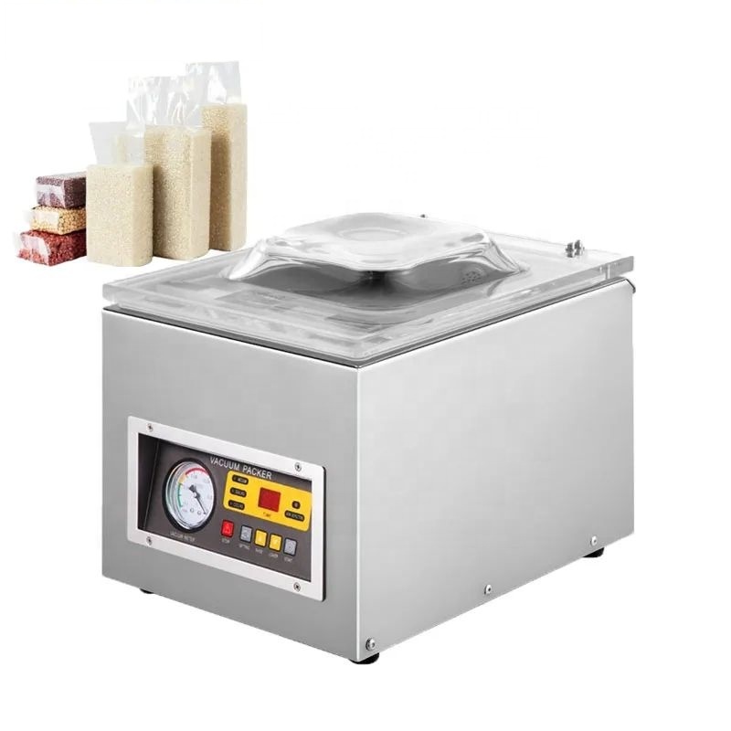 진공 포장기 상업용 플라스틱 백 실러 주방 식품 사업  - Food Storage Kitchen 리뷰 및 가격