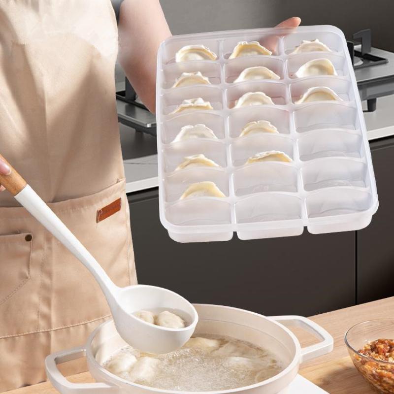 15/21 그리드 주방 수납함 냉장고 정리함 투명 재사 - Storage Food Tray 리뷰 및 가격