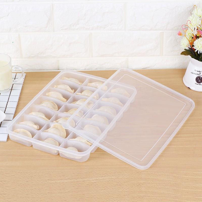 15/21 그리드 주방 수납함 냉장고 정리함 투명 재사 - Storage Food Tray 리뷰 및 가격