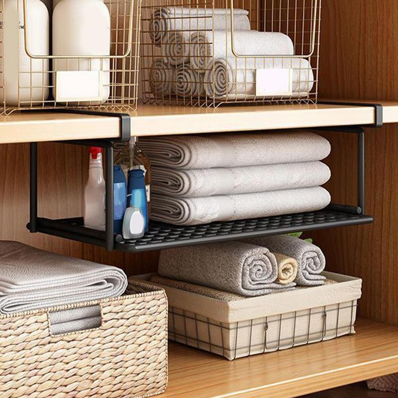 가정용 대용량 행잉 그물 바구니, 캐비닛 아래 행잉 보 - Food Storage Net Cabinet 리뷰 및 가격